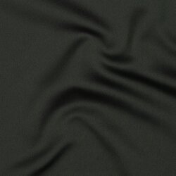 Mikrofaser Satin "Royal" - dunkeljagdgrün