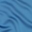Mikrofaser Satin "Royal" - azurblau