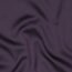 Mikrofaser Satin "Royal" - aubergine