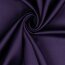 Microfiber Satin "Royal" - purple