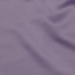 Mikrofaser Satin "Royal" - altlila