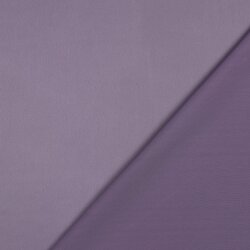 Mikrofaser Satin "Royal" - altlila