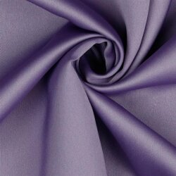 Microfiber Satin "Royal" - light purple