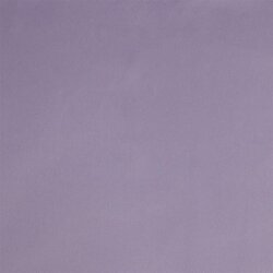 Microfiber Satin "Royal" - light purple