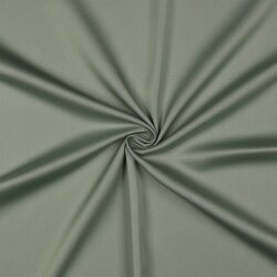 Mikrofaser Satin "Royal" - hellaltmint
