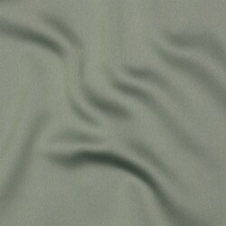 Mikrofaser Satin "Royal" - hellaltmint