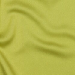 Mikrofaser Satin "Royal" - limette