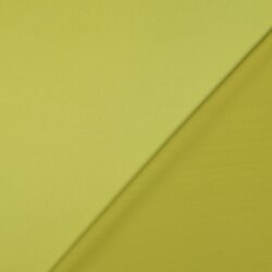 Mikrofaser Satin "Royal" - limette