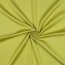 Mikrofaser Satin "Royal" - limette