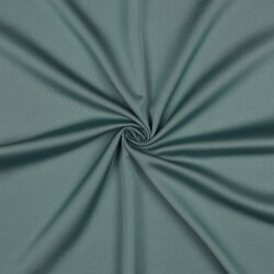 Mikrofaser Satin "Royal" - dunkelmint