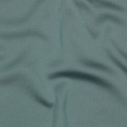 Mikrofaser Satin "Royal" - dunkelmint