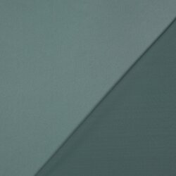 Mikrofaser Satin "Royal" - dunkelmint