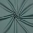 Mikrofaser Satin "Royal" - dunkelmint