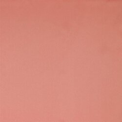 Mikrofaser Satin "Royal" - korall /pink