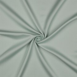 Mikrofaser Satin "Royal" - softaltmint
