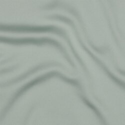 Mikrofaser Satin "Royal" - softaltmint