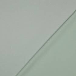 Mikrofaser Satin "Royal" - softaltmint