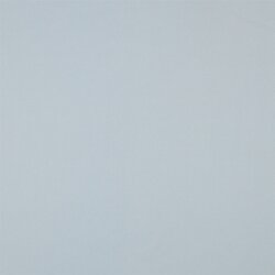 Mikrofaser Satin "Royal" - hellblau