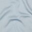 Mikrofaser Satin "Royal" - hellblau
