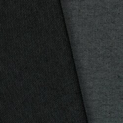 Jeans stretch 7OZ - nero