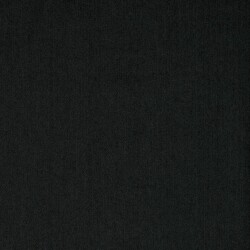 Stretch-Jeansstoff  7 - schwarz