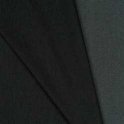 Strečové džíny 7OZ - černé