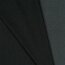 Stretch-Jeansstoff Uni - schwarz