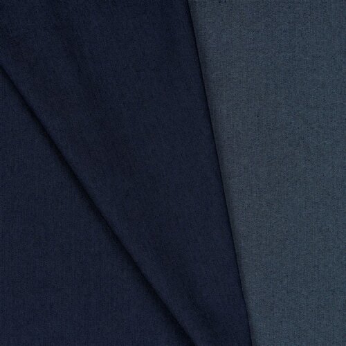 Stretch Jeans 7OZ - dark blue