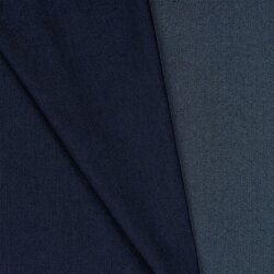 Stretch Jeans 7OZ - dark blue