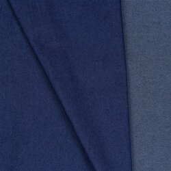 Stretch Jeans 7OZ - dark blue