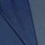 Stretch-Jeansstoff Uni - blau