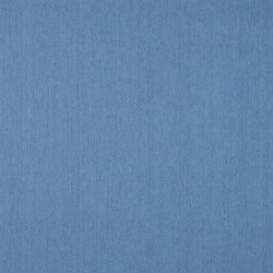 Stretch-Jeansstoff Uni - hellblau