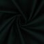 Popeline di cotone Premium Bio~Organic - nero