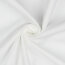 Algodón Popolín Premium Bio~Orgánico - blanco