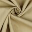 Poeline de coton Premium Bio~Bio - beige