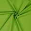 Poupline de coton Premium Bio~Biologique - vert
