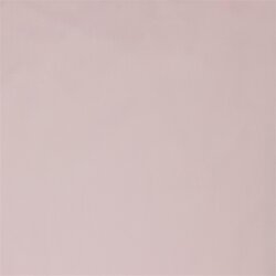 Cotton Poplin Premium Bio~Organic - quartz pink
