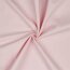 Popeline de coton Premium Bio~Organic - rose quartz