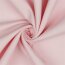 Popeline de coton Premium Bio~Organic - rose quartz