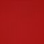 Popeline di cotone Premium Bio~Organic - rosso scuro