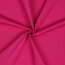 Poupline de coton Premium Bio~Biologique - rose
