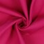 Poupline de coton Premium Bio~Biologique - rose