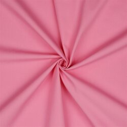 Algodón Poplin Premium Bio~Organic - rosa claro