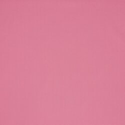 Cotton Poplin Premium Bio~Organic - light pink