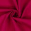 Cotton Popeline Premium Bio~Organic - rouge cerise