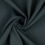 Algodón Popelín Premium Bio~Orgánico - gris oscuro