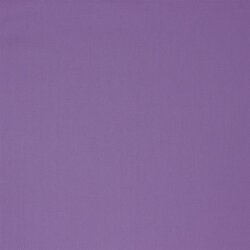 Popeline di cotone Premium Bio~Organic - viola chiaro