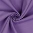Popeline di cotone Premium Bio~Organic - viola chiaro