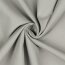 Cotton Popeline Premium Bio~Organic - gris