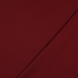 Poupline Cotonnette Premium Bio~Bio - Bourgogne